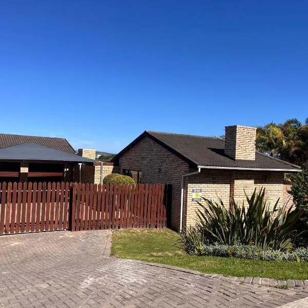 Pladda in Plett, hotel in Plettenberg Bay