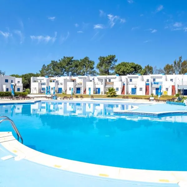 Casa Paulinha, готель у місті Алвор