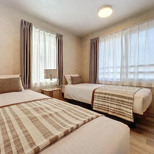 Viento Ikebukuro, khách sạn ở Tokyo