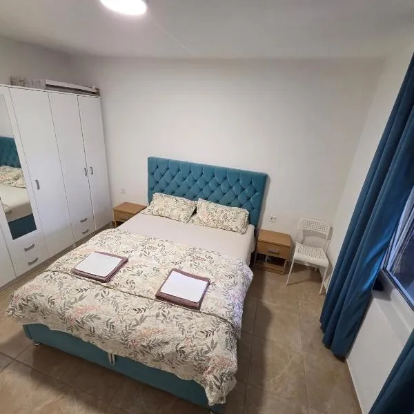 Guest house Danica, hotel en Bar