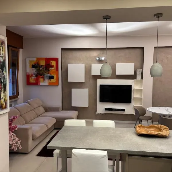 Holiday Home Parma, khách sạn ở Parma