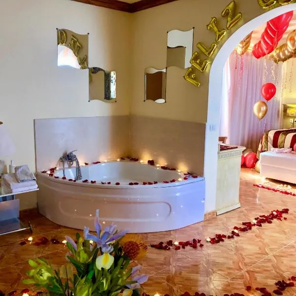 VV APARTAMENTOS ESTRELLA DEL NORTE, hotel in Icod de los Vinos