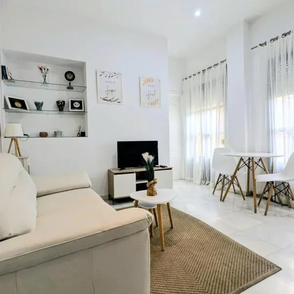 Macarena Home, hotel in Sevilla