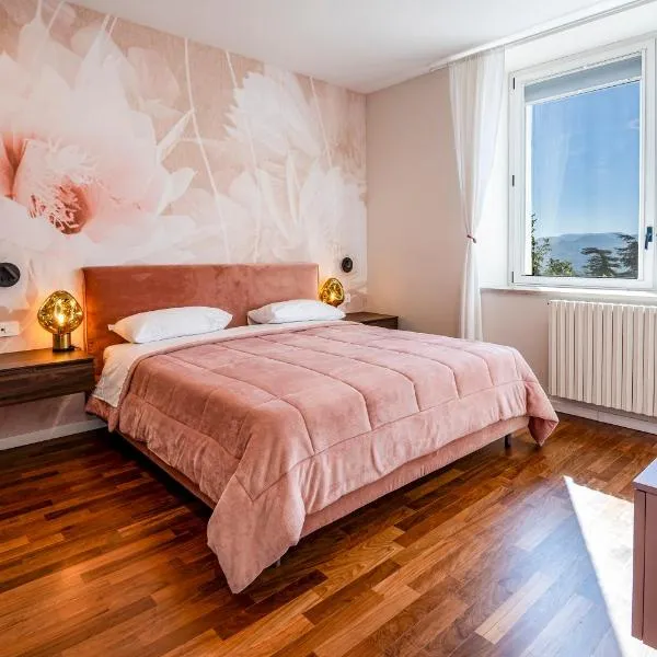 CameliaLoft, hotel a San Marino