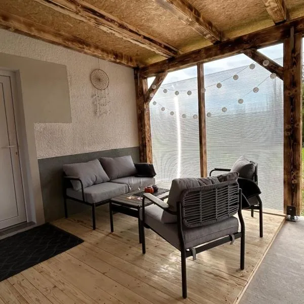 Apartma in Wellness Sladka Gora, hotel din Šmarje pri Jelšah