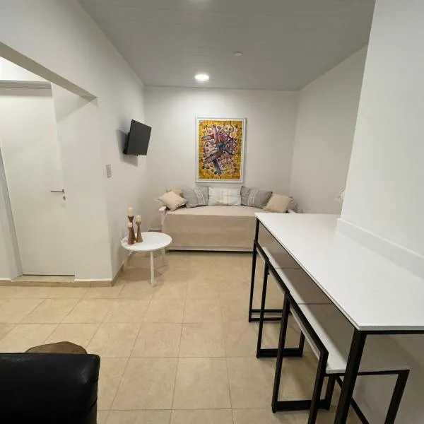 Don Antonio Apart 2, hotel em Resistência