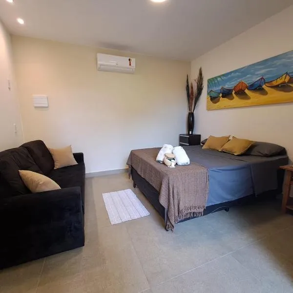 Recanto Tucuns-Guest House, hotel u gradu Buzios
