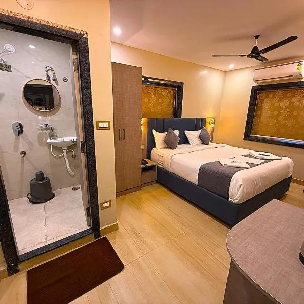 Mio Boutique Hotel - Just Launched, hotel en Hyderabad
