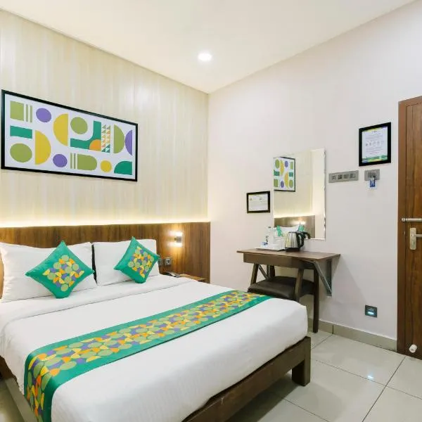 Treebo RKH Palace, khách sạn ở Chennai