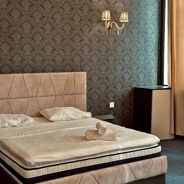 Olive Seaside Hotel, hotel em Baku