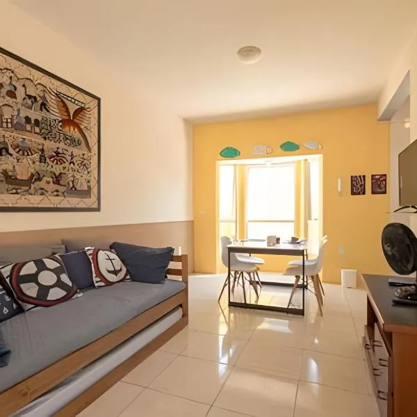 Porto Paraty Residencial, hotel in Paraty