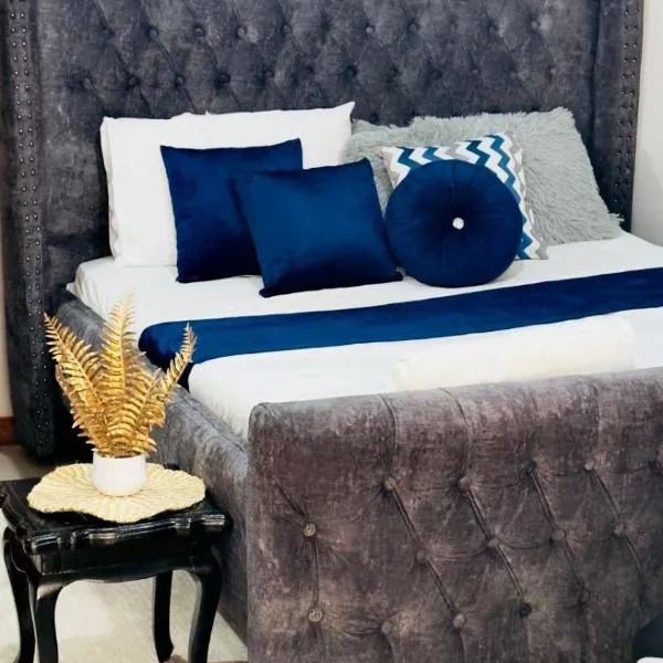 fitbull homes, khách sạn ở Nairobi