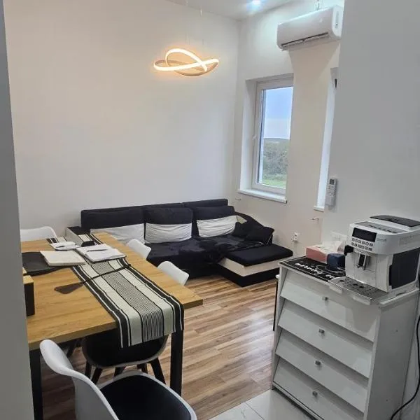 LuxApartman, hotel en Sobrance