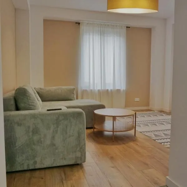 Park home, Hotel in Baia Mare