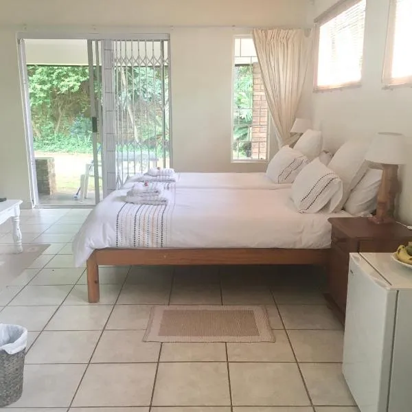 The Willow Studio, hotel sa Pretoria