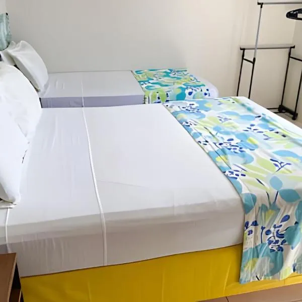 Eficiência - Casa DasCli, hotel in Camocim