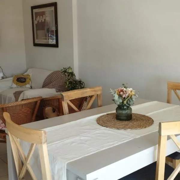 Como en casa, Hotel in Corrientes