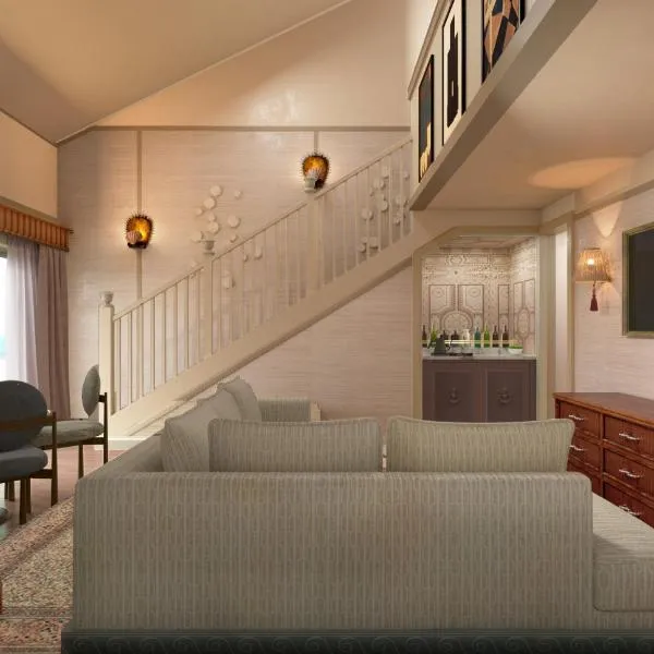 Faraway Sag Harbor, hotel in Sag Harbor