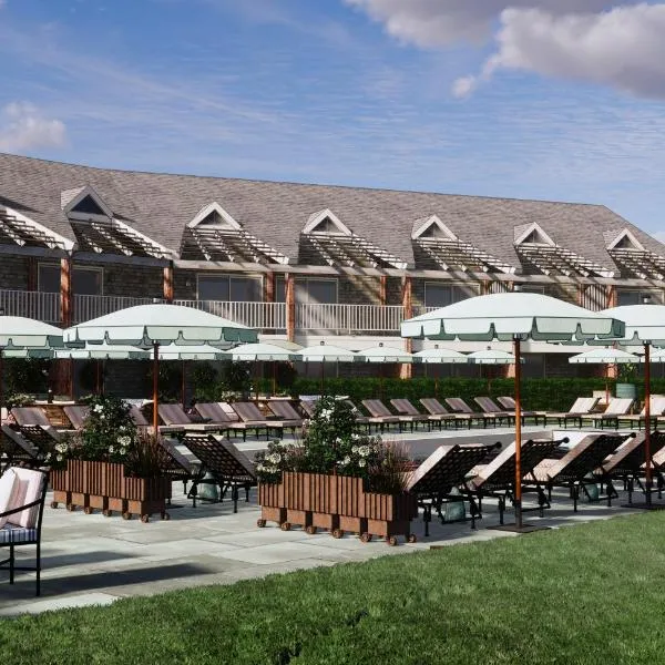 Faraway Sag Harbor, hotel in Sag Harbor