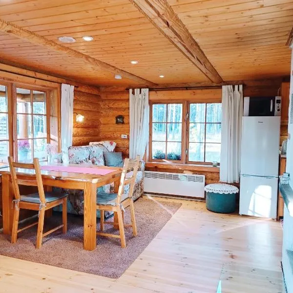 Lootuse Spa, ξενοδοχείο σε Nõmmemaa