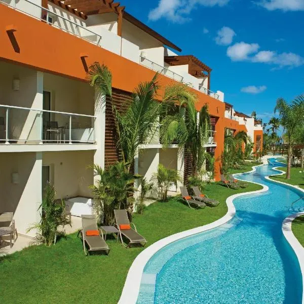 Breathless Punta Cana Resort & Spa - Adults Only - All Inclusive, hotel in Punta Cana