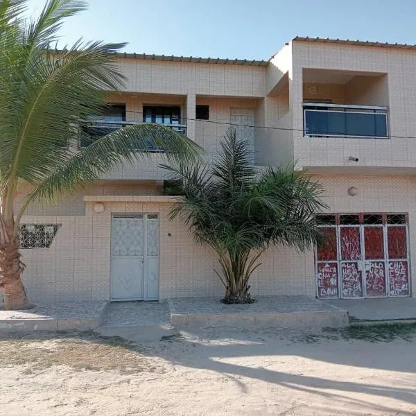 Keur Vieux DIATTA, hôtel à Ziguinchor