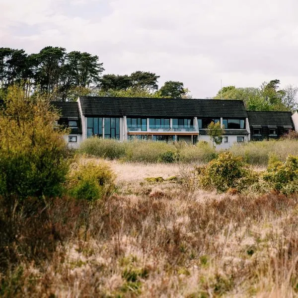 Isle Of Mull Hotel and Spa, hotel in Craignure