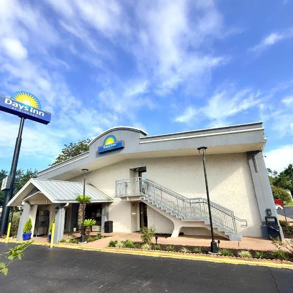 Days Inn by Wyndham Tallahassee University Center, hotel in Tallahassee
