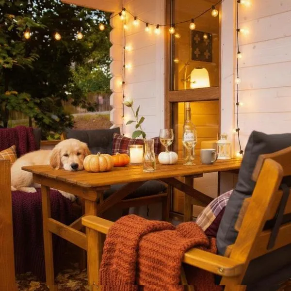 Sielankownia, hotel in Radków