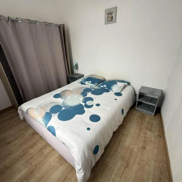 Suite Mondorf-les-bains, hotel v destinaci Mondorf-les-Bains