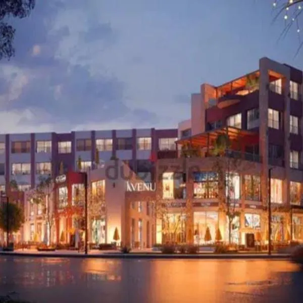 افنيو الهمبرا البرنسيسة ريزورت, hotel in Hurghada