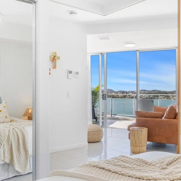 Luxe at Oshen Yeppoon, hotel in Yeppoon