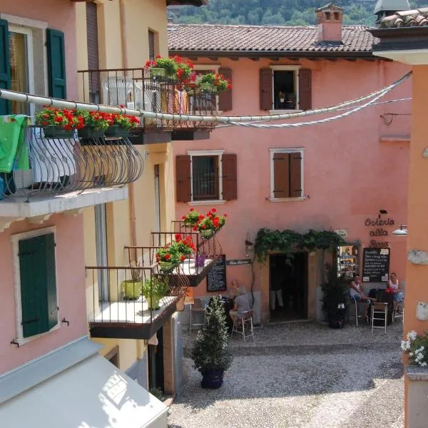 Casella's Apartment, hotel a Malcesine