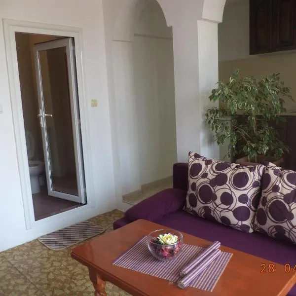 Guest House Liliya, Hotel in Sosopol