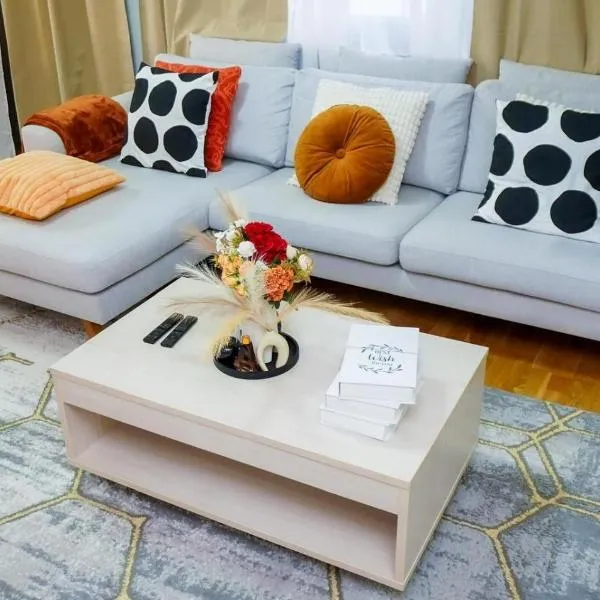 The Crown Suite Helsinki, hotel din Helsinki