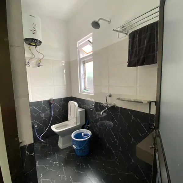 Norkyi Homestay, hotel in Tawang