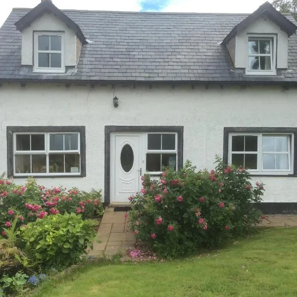 Riverside Cottage B&B, hotel din Cladich