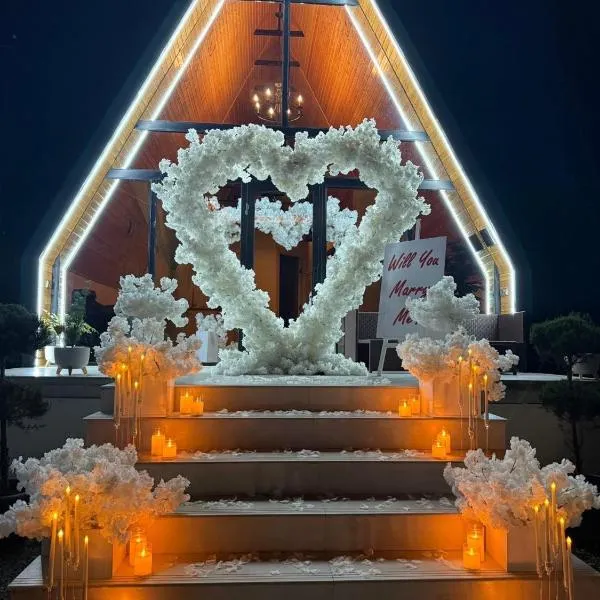 Utopia Inn უტოპია ინნ, hotel in Batumi