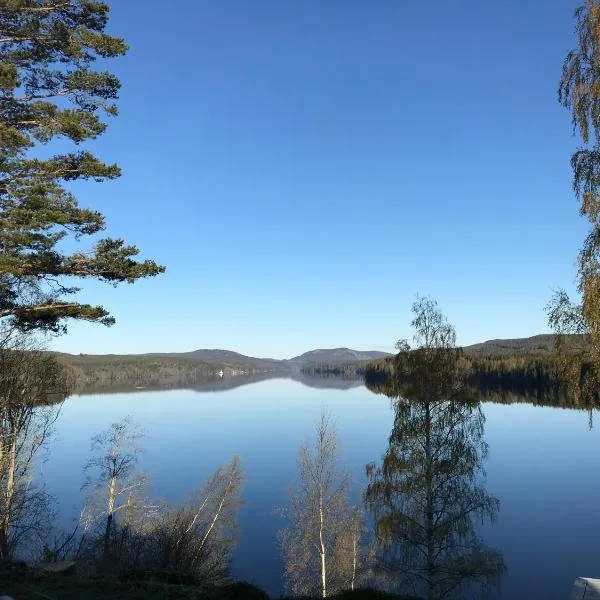 Brinken 3, hotel Sörberge városában