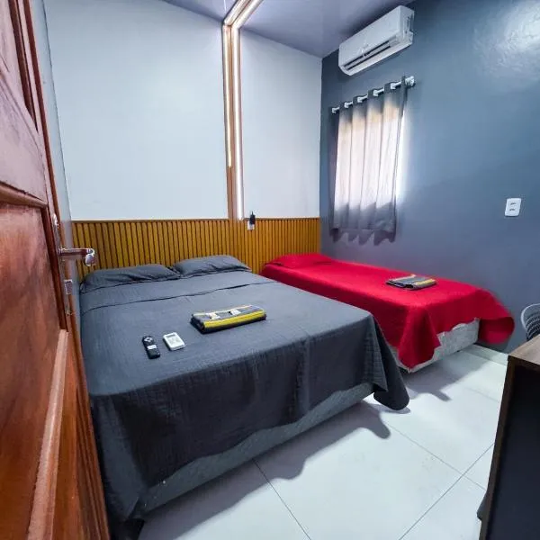 Belém में, होटल Hotel Saint Clara B