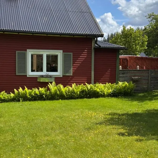 Magnolia, hôtel à Älvsered