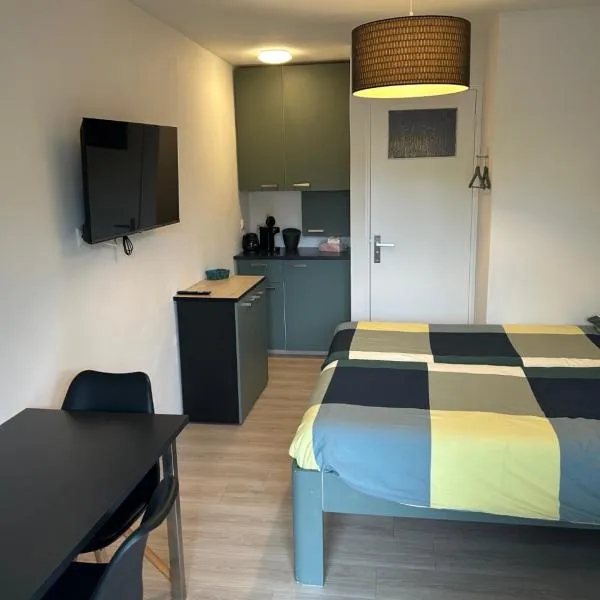 Eindhoven4you, hotelli kohteessa Eindhoven