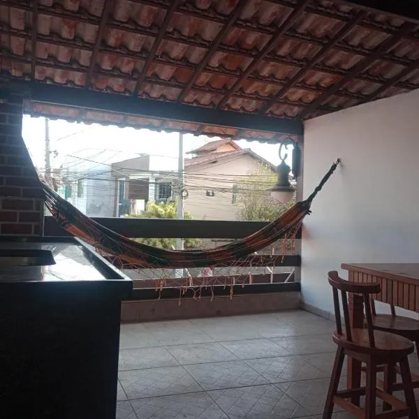 Varanda palmeiras, Hotel in Cabo Frio