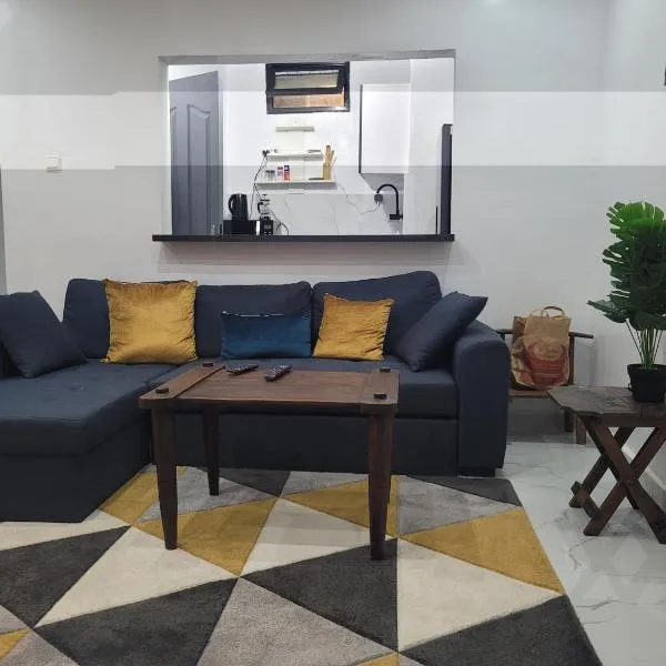 Superbe appartement -Liberté 6 extension, hotel en Dakar