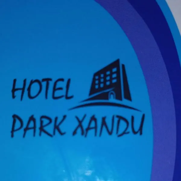 Hotel xandu-proximo arena corinthians, hotel in Sao Paulo