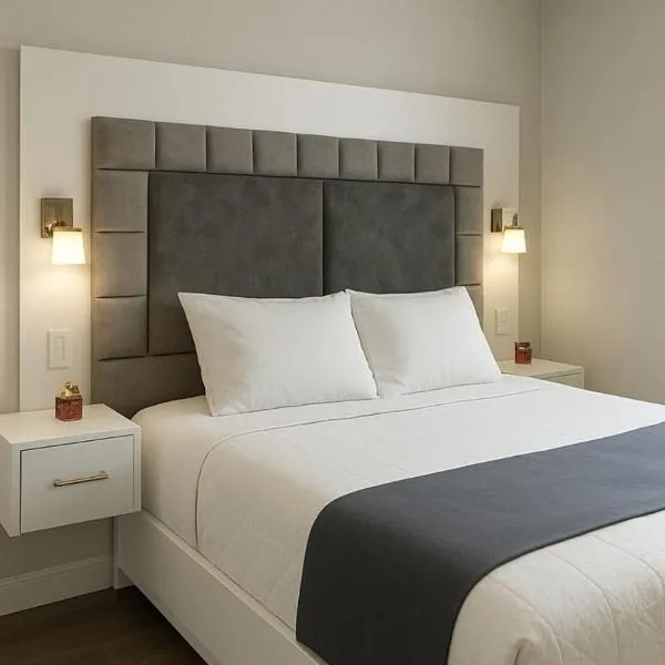 Hermoso Apartamento para 6 personas en Yopal, hotell i Yopal