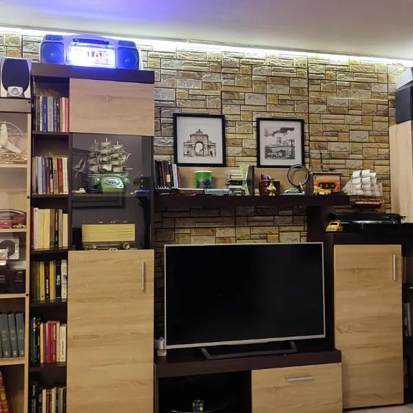 Katerini - Pieria, ξενοδοχείο στην Κατερίνη