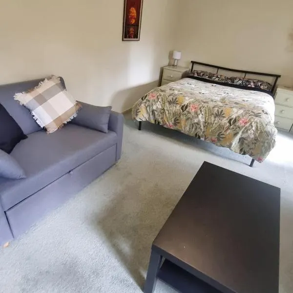 Garden Dreams bungalow, hôtel à Blackburn