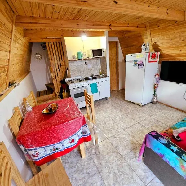 Cabaña anita, hotel en Perito Moreno