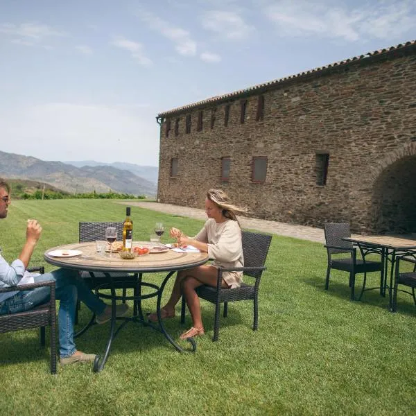 Sa Perafita - MF, hotel in Cadaqués